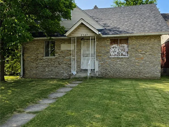 2520 Germantown St, Dayton, OH 45417