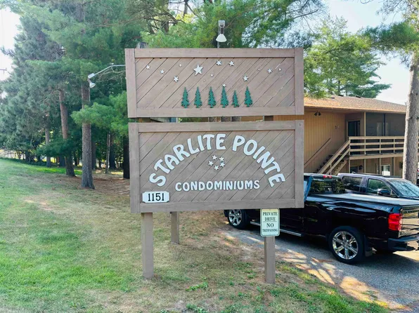 1151 Canyon Rd #11, Wisconsin Dells, WI 53965