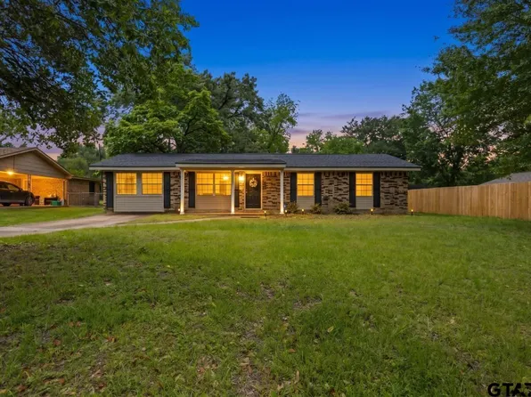 407 York St, Lindale, TX 75771