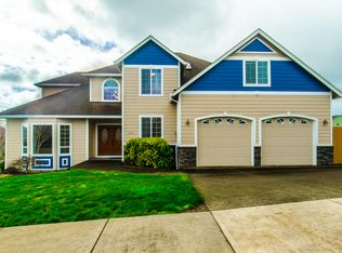 2500 SW Leo St, McMinnville, OR 97128