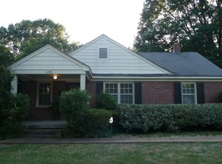 1193 Marcia Rd, Memphis, TN 38117