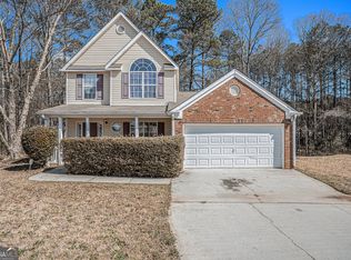 3492 Harper Ln, Rex, GA 30273