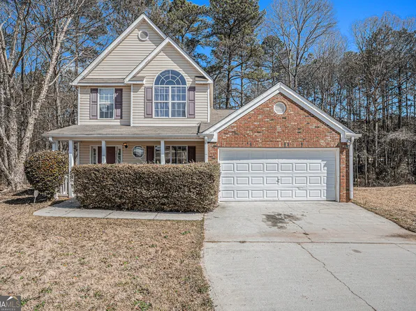 3492 Harper Ln, Rex, GA 30273