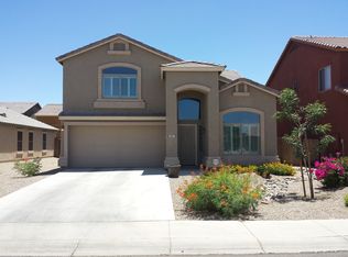 947 W Mesquite Tree Ln, San Tan Valley, AZ 85143