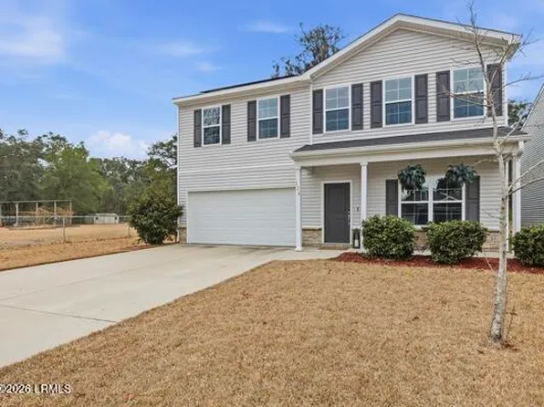 126 Great Bend Dr, Beaufort, SC 29906