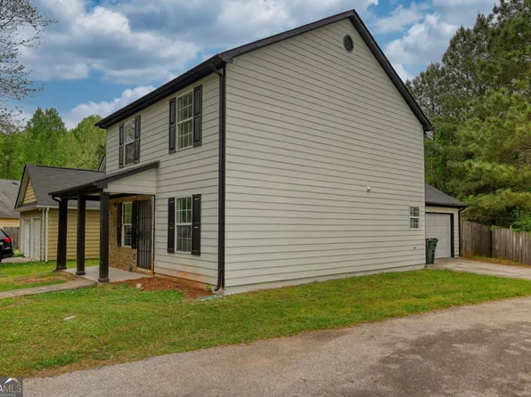 5185 Tew Ln SW, Covington, GA 30014