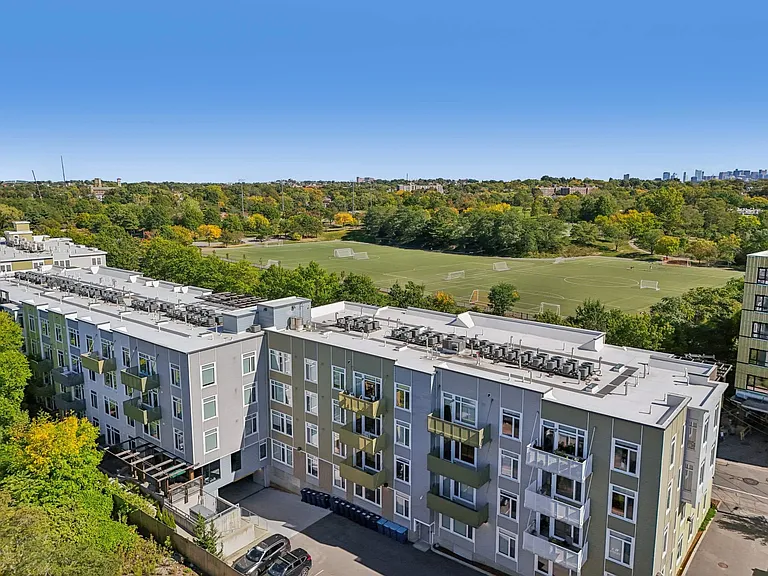 Park77 Apartments — Photo 93