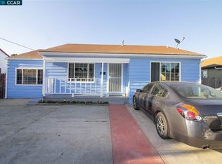 1433 Marelia Ct, San Pablo, CA 94806