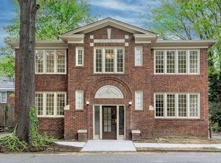 406 E 7th St APT 1, Little Rock, AR 72202