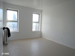 601 W 184th St APT 6A, New York, NY 10033