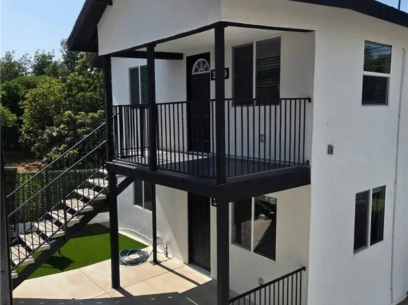 3929 E Cesar E Chavez Ave, Los Angeles, CA 90063