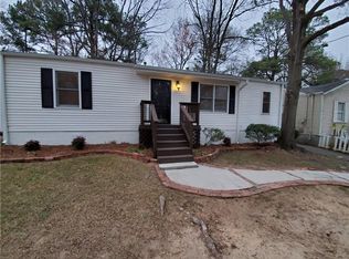 1271 Banberry Rd, Marietta, GA 30067