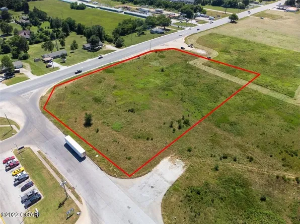 PARCEL 1 W 32nd St, Joplin, MO 64804