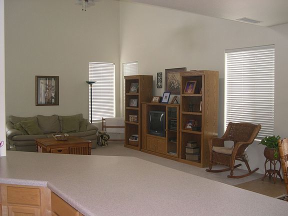 Looking to Family Room