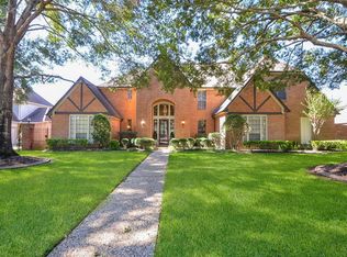 1506 Mission Springs Dr, Katy, TX 77450