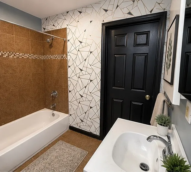 2 bed, $1,550 — Photo 2