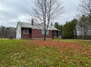 49 River Rd, Calais, ME 04619