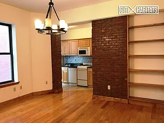 Rented by Citi Habitats