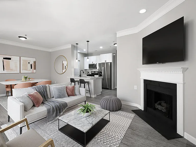 Legacy Ballantyne Apartments — Photo 1