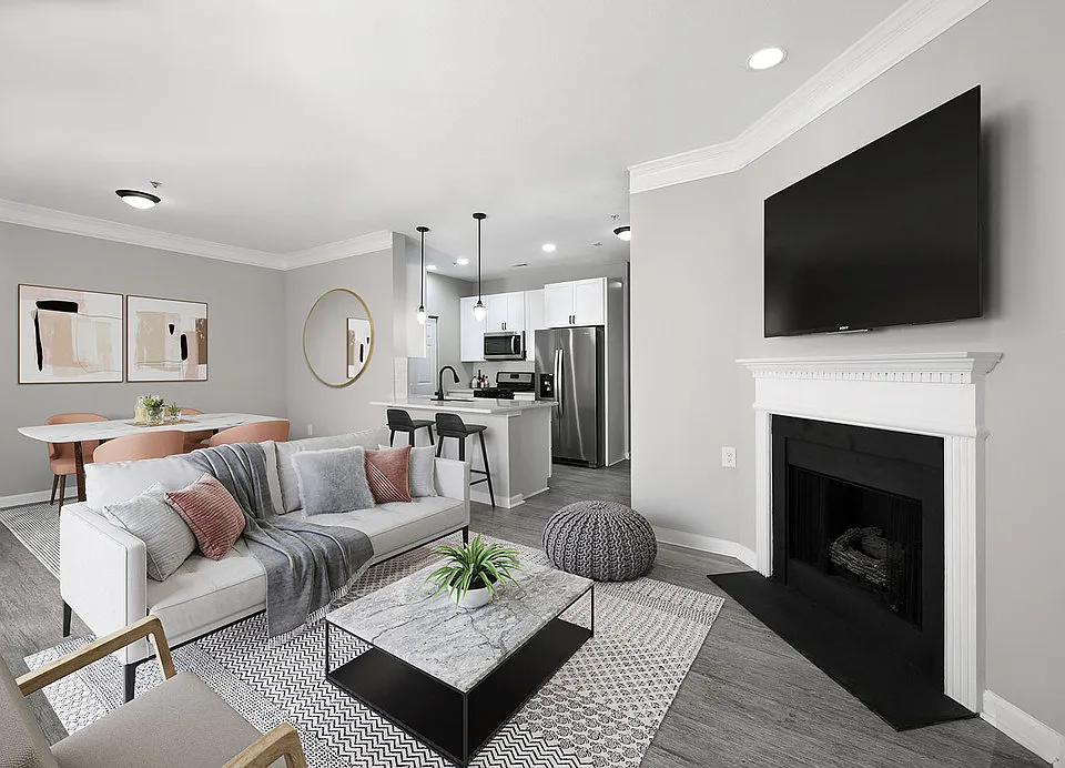 Legacy Ballantyne Apartments