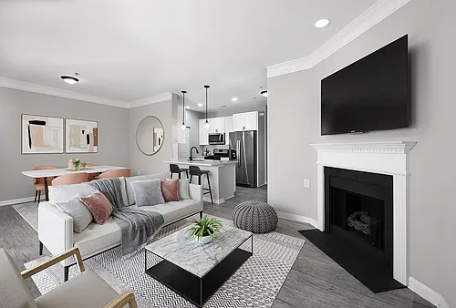 Legacy Ballantyne Apartments Photo 1