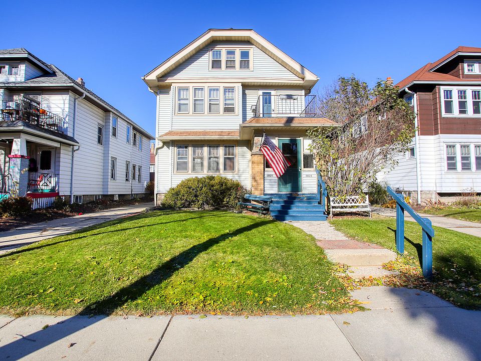 1st image of 4824 W Wells St #4826