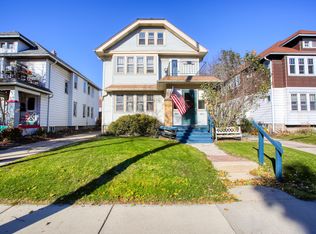 4824 W Wells St #4826, Milwaukee, WI 53208