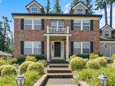 4130 Horton Rd, West Linn, OR, 97068