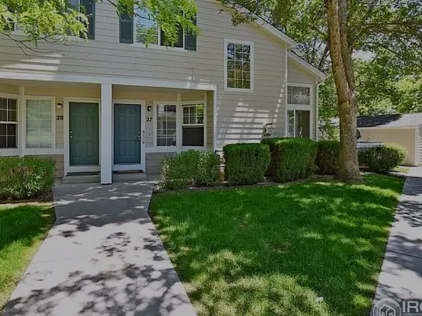 2602 Timberwood Dr, Fort Collins, CO
