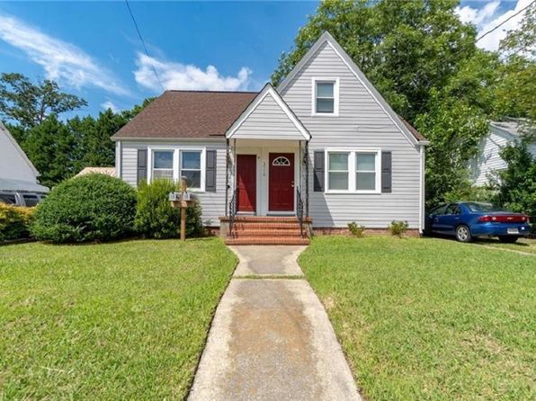 3710 Robin Hood Rd #1A