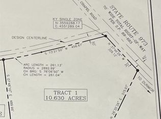 0 State Route 973, Dunmor, KY 42339