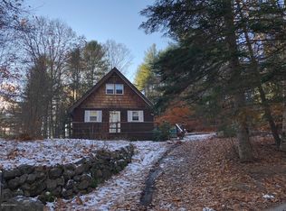 662 Beaver Pond Rd, Brant Lake, NY 12815