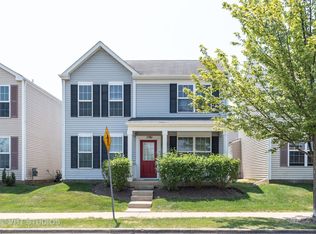 1581 Simms St, Aurora, IL 60504