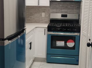384 Palisade Ave APT 3, Jersey City, NJ 07307