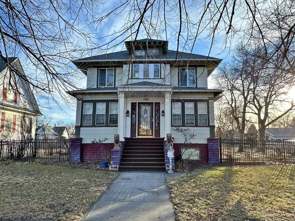 720 W 4th St, North Platte, NE 69101