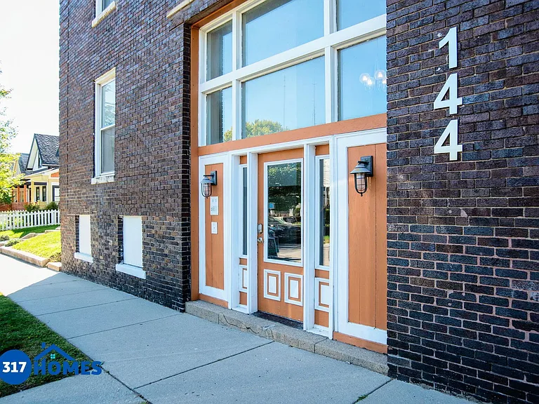 144 N Arsenal Ave #1 — Photo 13