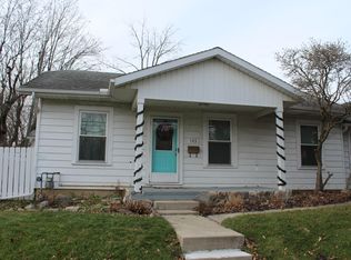 143 N Stanley St, Bellefontaine, OH