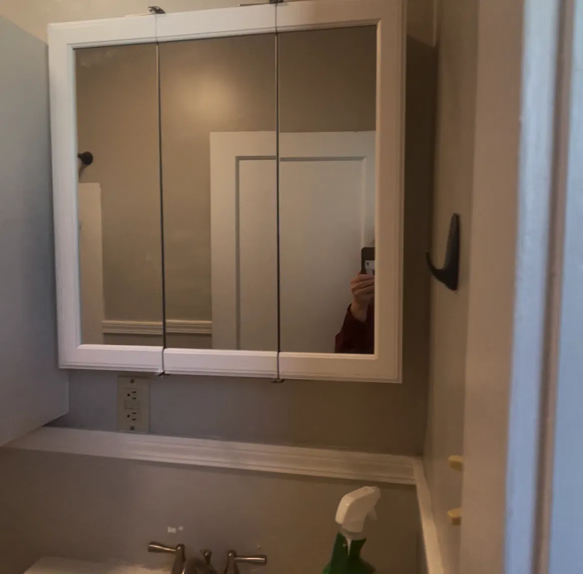 1 bed, 900 sqft, $1,100 — Photo 2