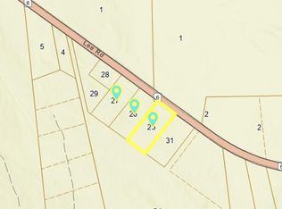 1367 Lee Road, Lincoln, ME 04457