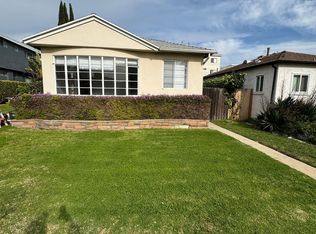 1512 Wellesley Ave, Los Angeles, CA 90025