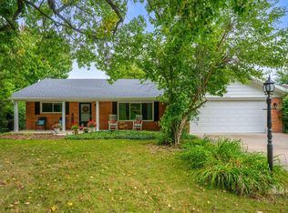 1206 N Petty Rd, Muncie, IN 47304