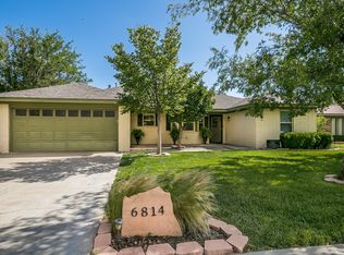 6814 Montague Dr, Amarillo, TX 79109