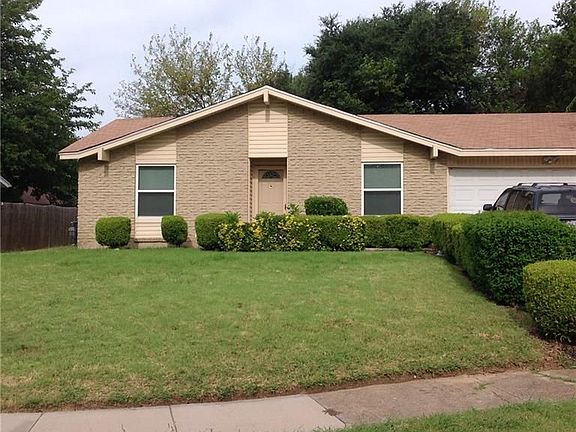 3rd image of 2510 Cottonwood St