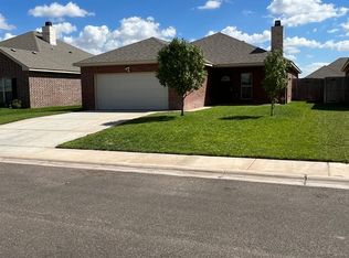 9501 Kori Dr, Amarillo, TX 79119