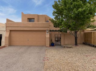 4809 Manitoba Ct NE, Albuquerque, NM 87111