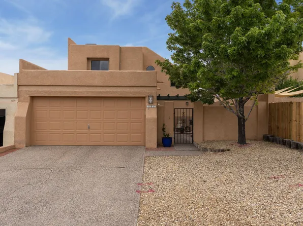4809 Manitoba Ct NE, Albuquerque, NM 87111