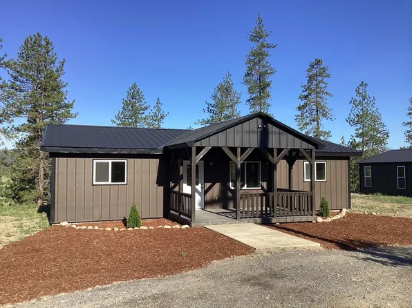 4250 Highway 231, Springdale, WA 99173