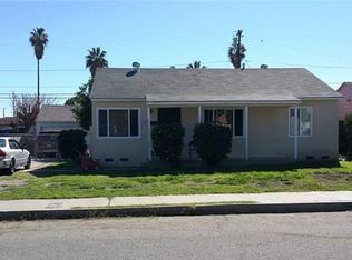 1189 W Trenton St, San Bernardino, CA 92411