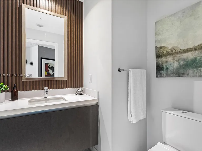 851 NE 1st Ave #3900 — Photo 4