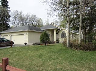 9312 Endicott St, Anchorage, AK 99519